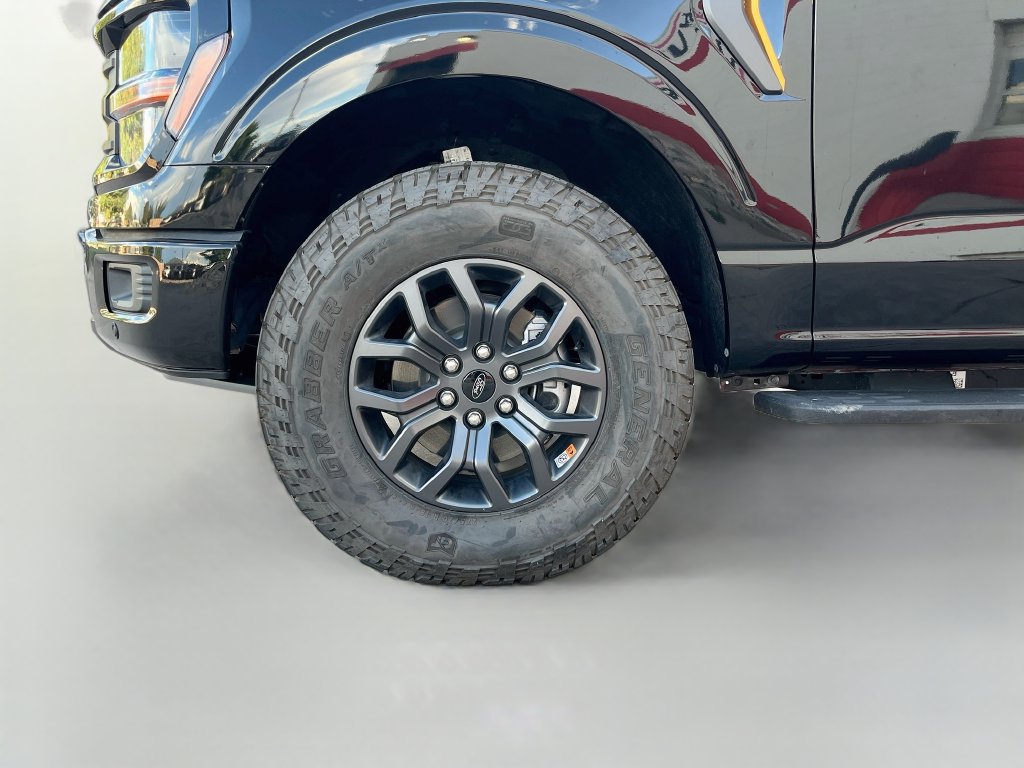 Used 2025 Ford F150 Tremor AWD/4WD image 31