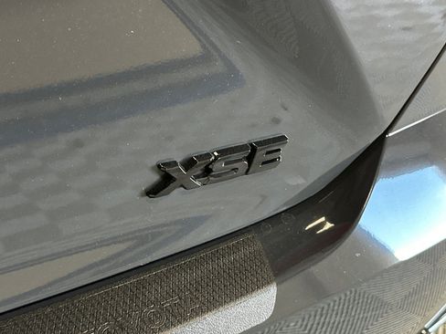 Used 2025 Toyota Camry XSE w/ Premium Plus Package FWD image 45
