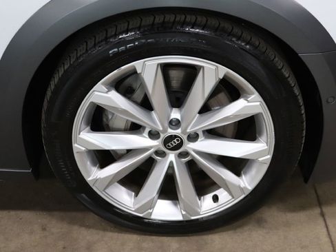 Used 2021 Audi A6 3.0T allroad Prestige image 36