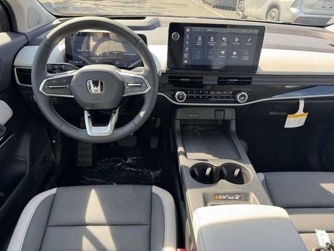 New 2026 Honda Prologue Elite image 12