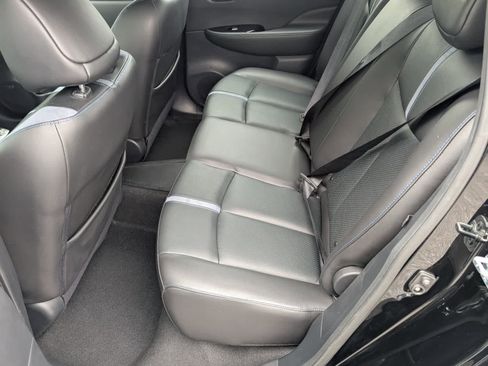 Used 2019 Nissan Leaf SL Plus w/ Protection Package image 11