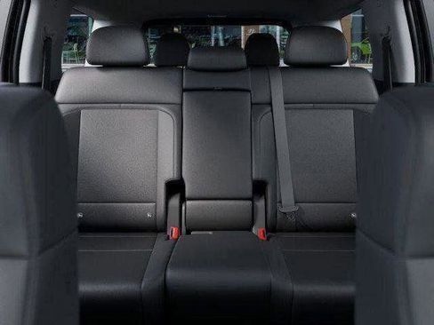 New 2026 Hyundai Santa Fe SE FWD image 21