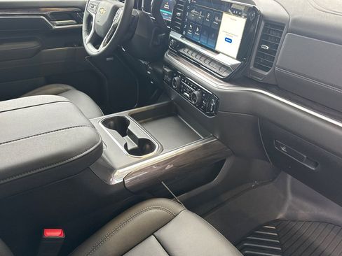 New 2026 Chevrolet Silverado 3500 LTZ w/ LTZ Convenience Package image 14