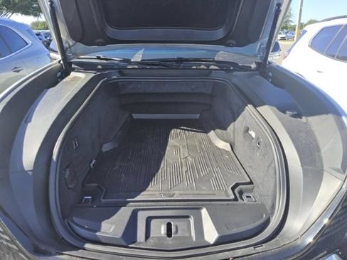 Used 2025 Cadillac Escalade IQ Sport 1 w/ LPO, ONYX Package AWD/4WD image 10