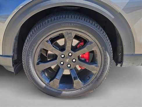 Used 2023 Ford Explorer ST w/ Equipment Group 401A image 18