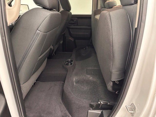 Used 2023 RAM 1500 Tradesman w/ Popular Equipment Group AWD/4WD image 18