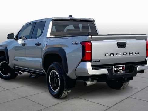 Used 2024 Toyota Tacoma TRD Off-Road image 11