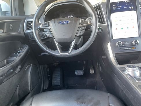 Used 2023 Ford Edge SEL image 33