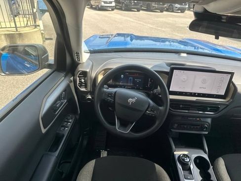 New 2026 Ford Bronco Sport Big Bend AWD/4WD image 26