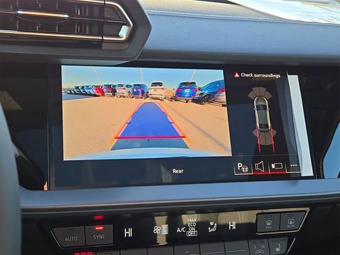 New 2026 Audi A3 2.0T Premium image 18