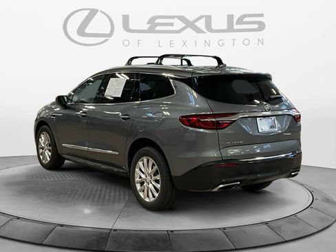 Used 2020 Buick Enclave Premium w/ LPO, Luxury Package FWD image 5