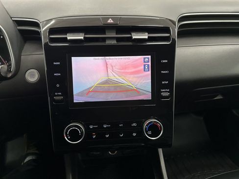 Used 2022 Hyundai Tucson SEL image 15