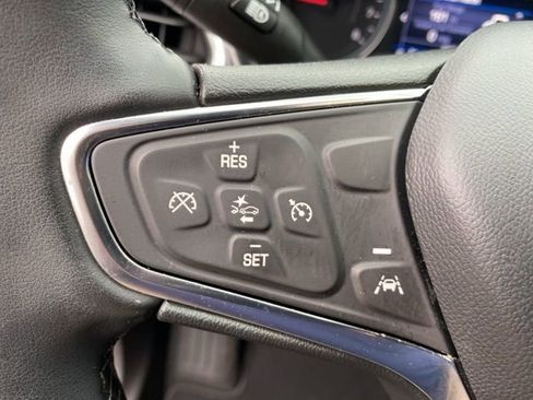 Used 2024 Chevrolet Equinox LT FWD image 19