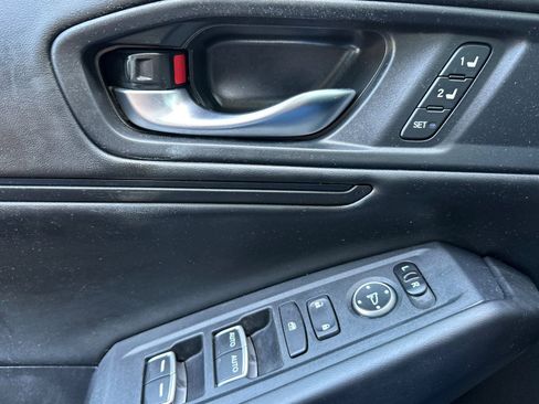 Used 2023 Honda Accord EX-L image 11