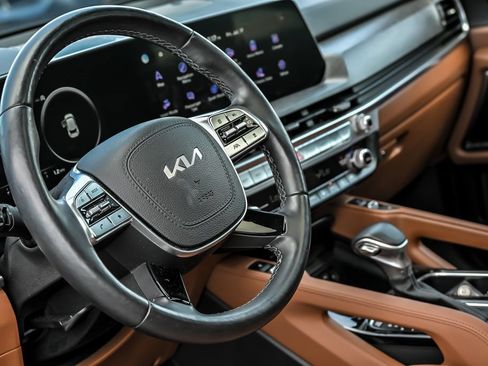 Used 2024 Kia Telluride SX Prestige X-Line AWD/4WD image 22