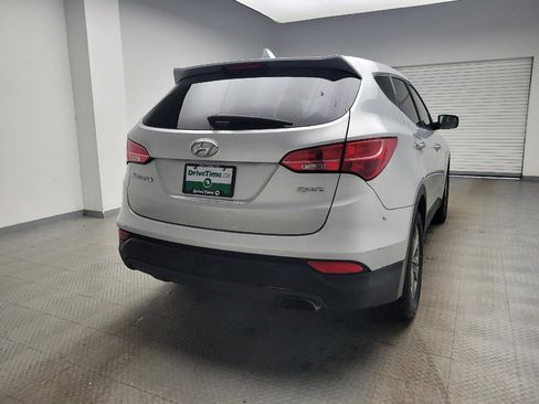 Used 2016 Hyundai Santa Fe Sport image 7