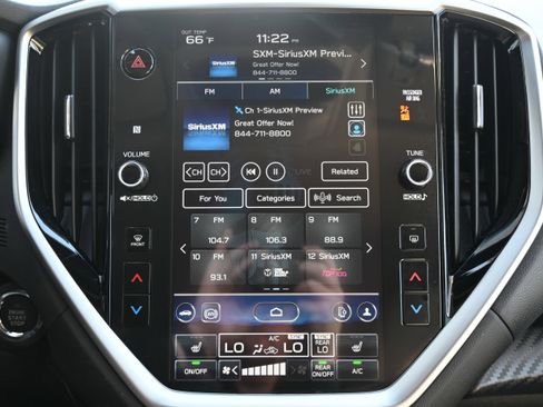 Used 2024 Subaru Ascent Premium w/ Convenience Package image 24