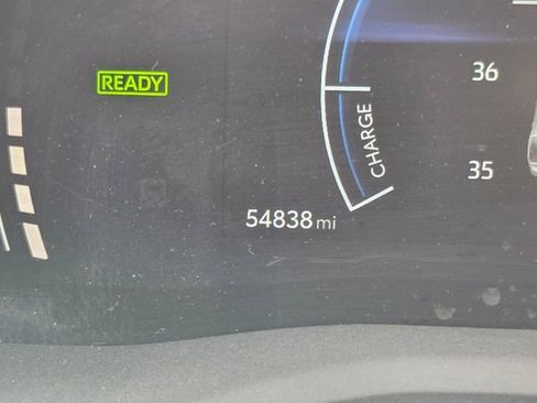 Used 2025 Toyota Camry LE FWD image 31