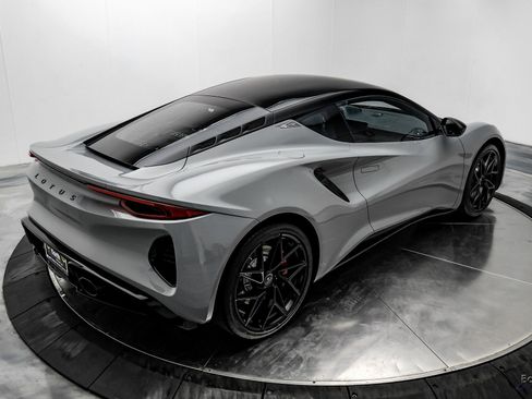 New 2026 Lotus Emira V6 SE Sport image 18