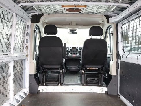 Used 2021 RAM ProMaster 1500 w/ Convenience Group image 23