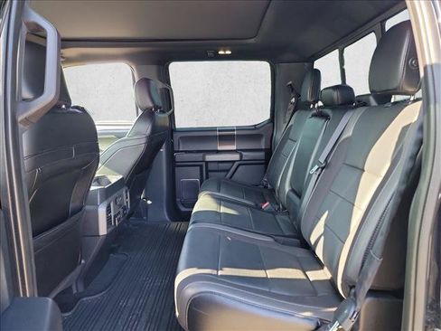 Used 2019 Ford F150 Raptor w/ Equipment Group 802A Luxury AWD/4WD image 14