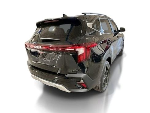 New 2026 Kia Seltos EX w/ EX Sunroof Package FWD image 7