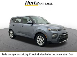 Used 2025 Kia Soul LX w/ LX Technology Package FWD video 1