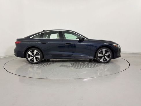 Used 2025 Audi A5 2.0T Premium w/ Convenience Package AWD/4WD image 8