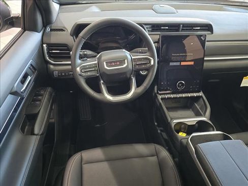 New 2026 GMC Terrain Elevation w/ Elevation Premium Package image 6