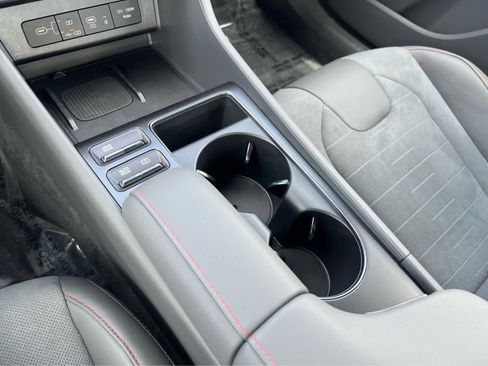 New 2026 Hyundai Sonata N Line FWD image 39