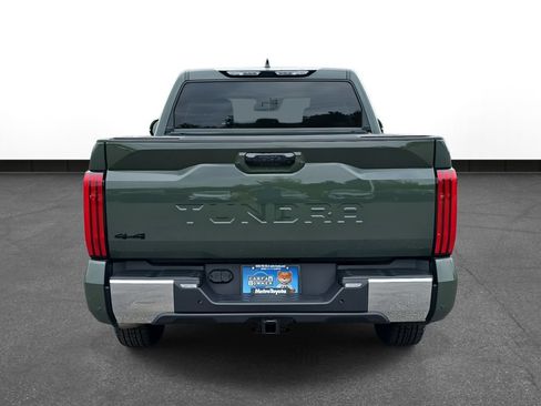 Used 2022 Toyota Tundra SR5 image 6