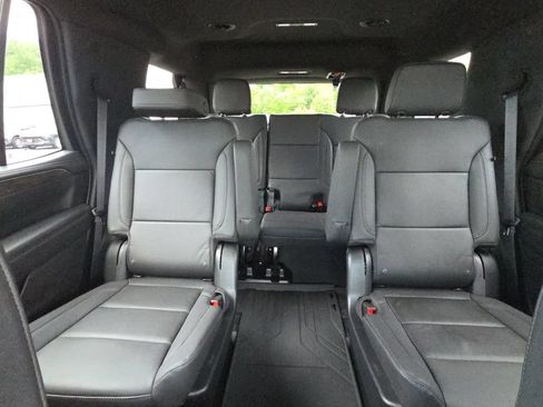 Used 2023 Chevrolet Tahoe Z71 AWD/4WD image 25