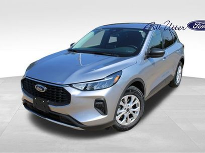 Certified 2024 Ford Escape Active