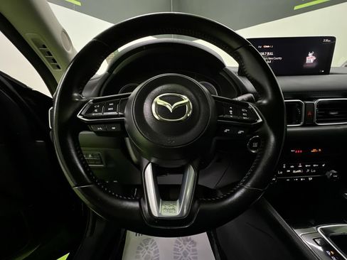 Used 2024 MAZDA CX-5 AWD 2.5 S w/ Select Package image 20