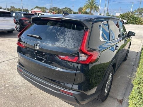 Used 2023 Honda CR-V EX image 7