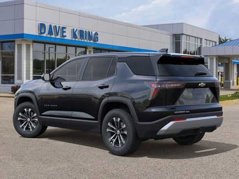 New 2026 Chevrolet Equinox LT image 27