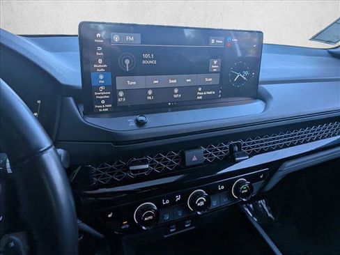 Used 2023 Honda Accord Sport image 19