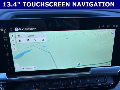 New 2026 GMC Sierra 1500 Elevation w/ Elevation Premium Package image 4