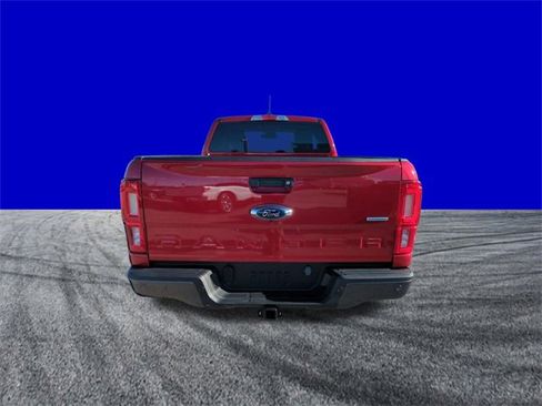 Certified 2020 Ford Ranger XLT w/ Equipment Group 301A Mid image 5