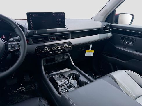 New 2026 Honda Pilot EX-L image 19