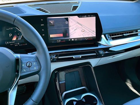 New 2026 BMW X1 xDrive28i w/ Technology Package image 6