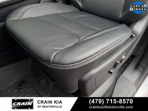 Used 2025 RAM 1500 Big Horn AWD/4WD image 25