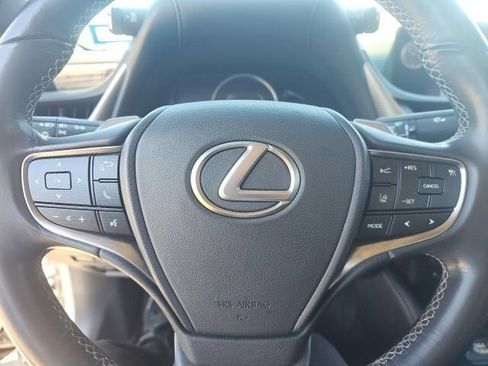 Used 2019 Lexus ES 350 FWD image 16