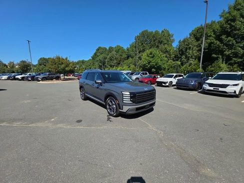 New 2026 Hyundai Palisade Limited image 11