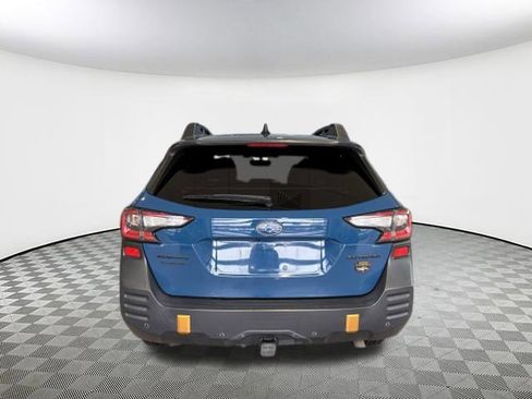 Used 2022 Subaru Outback Wilderness image 10