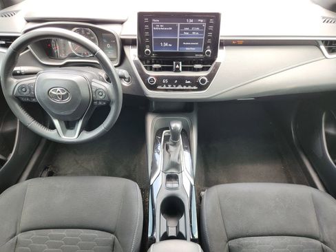 Used 2022 Toyota Corolla SE FWD image 30