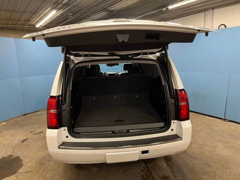 Used 2017 Chevrolet Suburban Premier image 24