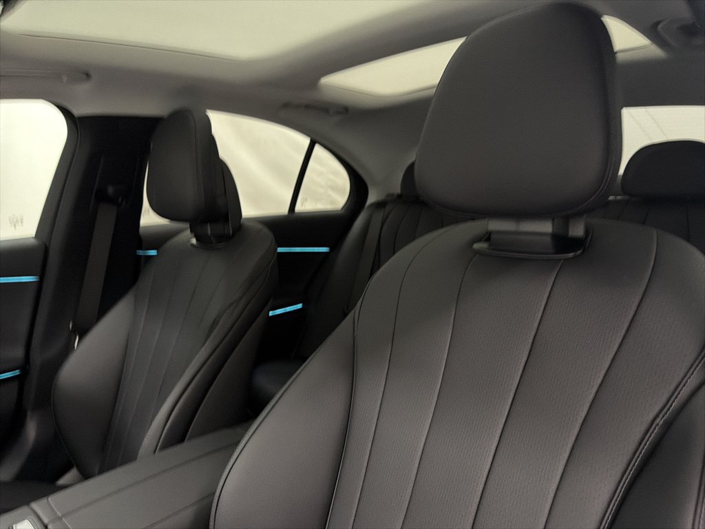 Used 2026 Mercedes-Benz E 350 Sedan image 13