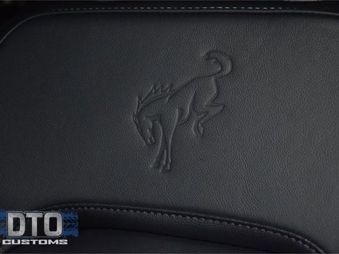 Used 2025 Ford Bronco Outer Banks image 39