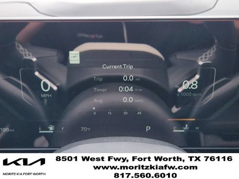 New 2026 Kia K4 GT-Line FWD image 11